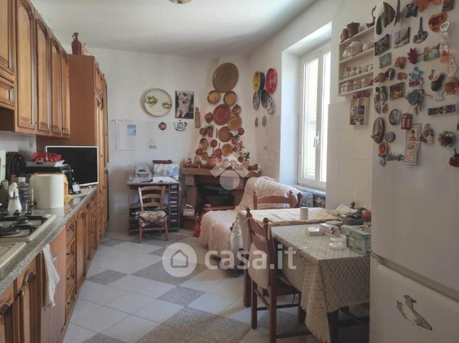 Appartamento in residenziale in Via Giuseppe Verdi 62