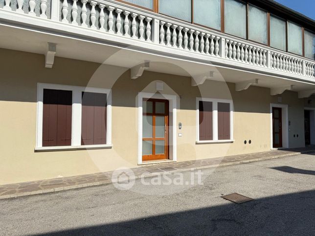 Ufficio in commerciale in