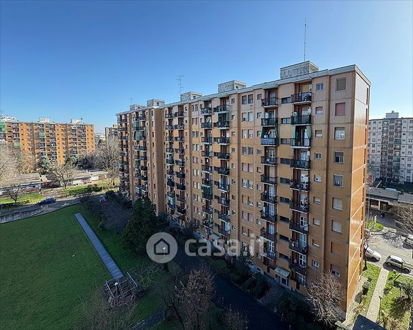 Appartamento in residenziale in Via Eugenio Curiel