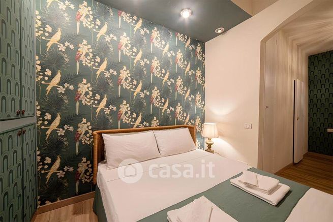 Appartamento in residenziale in