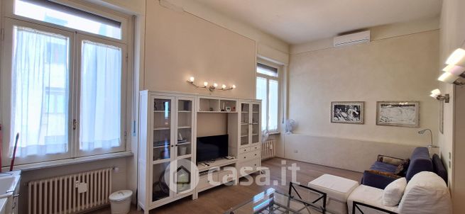 Appartamento in residenziale in Piazza della Stazione