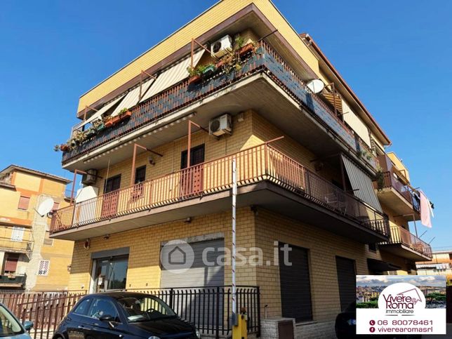 Appartamento in residenziale in Via Francesco di Benedetto