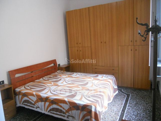 Appartamento in residenziale in Via Piacenza 23