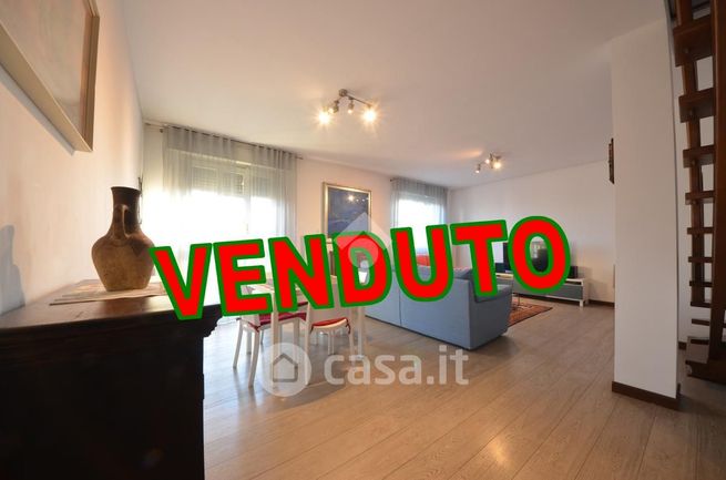 Appartamento in residenziale in Via San Pancrazio 48