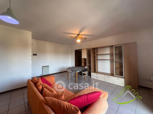 Appartamento in residenziale in Via Marzabotto