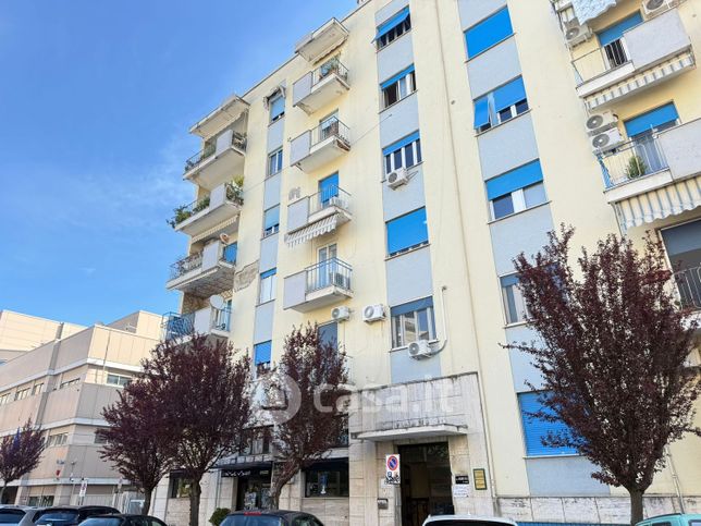 Appartamento in residenziale in Via Giovanni Palatucci