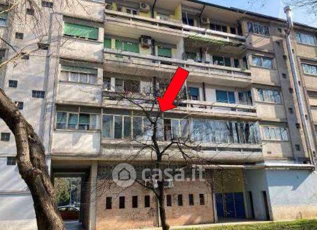 Appartamento in residenziale in Via Sebastiano Caboto