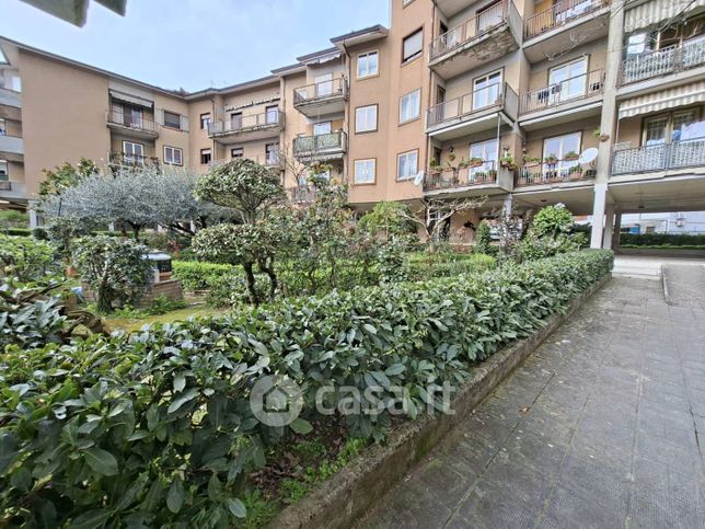 Appartamento in residenziale in Via Giacinto Greco