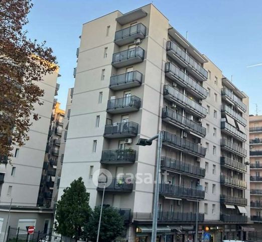 Appartamento in residenziale in Via F. Cilea 3