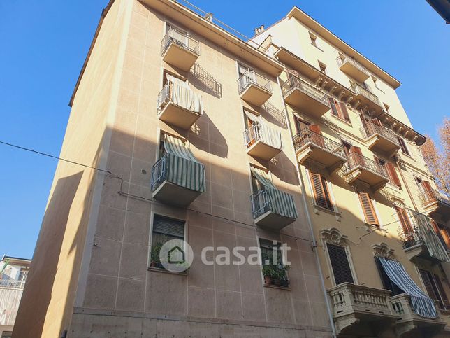 Appartamento in residenziale in Via Raffaele Piria