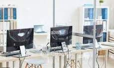 Ufficio in commerciale in 