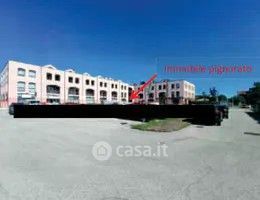 Appartamento in residenziale in Via Treviso