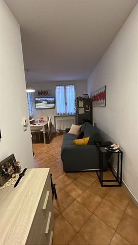 Appartamento in residenziale in Via Buoncompagni 6