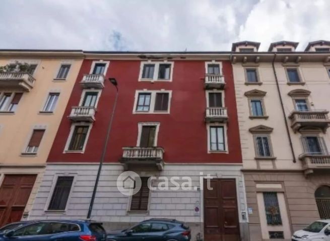 Appartamento in residenziale in Via Volvinio 39