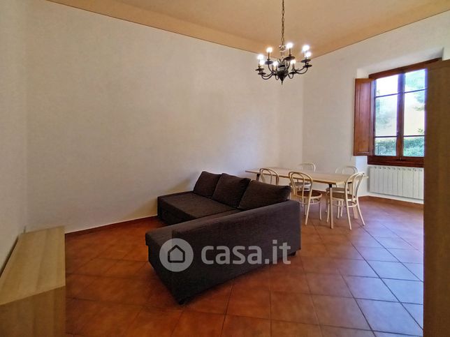 Appartamento in residenziale in Via delle Campora 1 /B