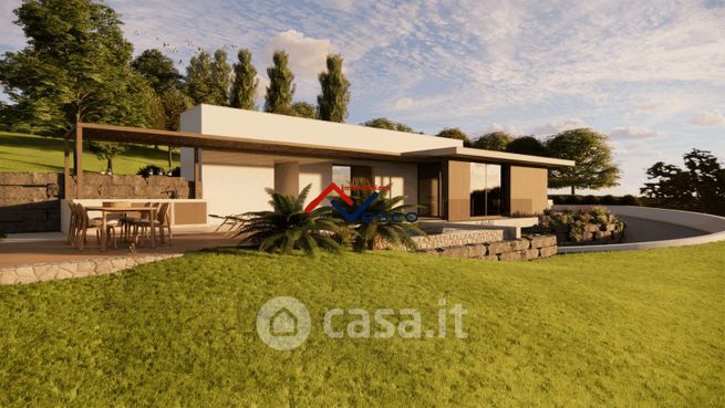 Villa in residenziale in Contrada Gammara