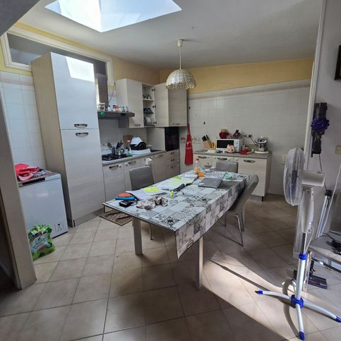 Appartamento in residenziale in viat falco