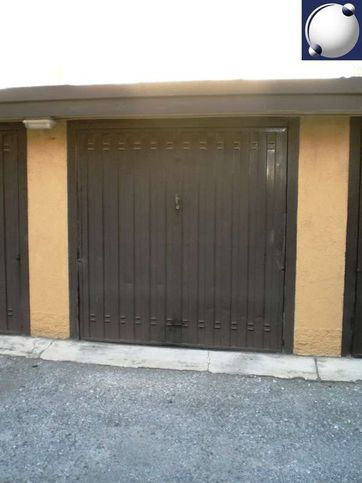 Box/posto auto in residenziale in 