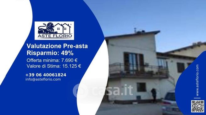 Box/posto auto in residenziale in Strada Provinciale Cuprense 23