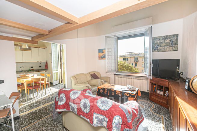 Appartamento in residenziale in Via Angelo Ceppi di Bairolo