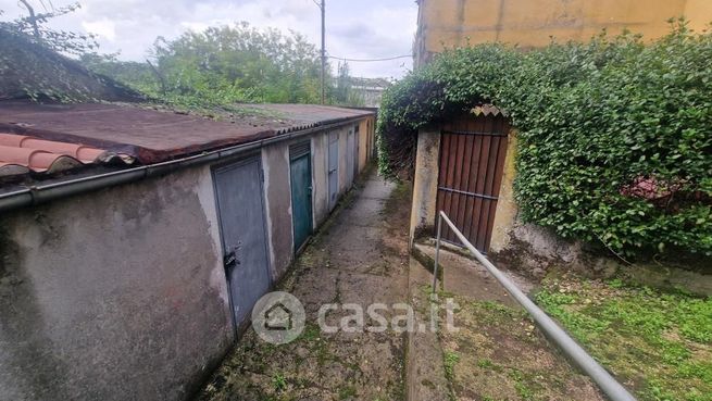 Appartamento in residenziale in Via Santo Stefano