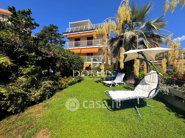 Appartamento in residenziale in Via Padre Semeria 440