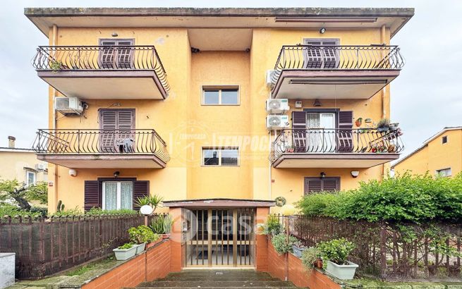 Appartamento in residenziale in Via Carlo Alberto dalla Chiesa