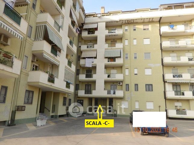 Appartamento in residenziale in Vicolo Primo Via Mastantuono 19