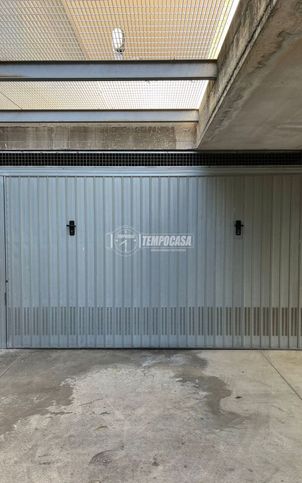 Box/posto auto in residenziale in 