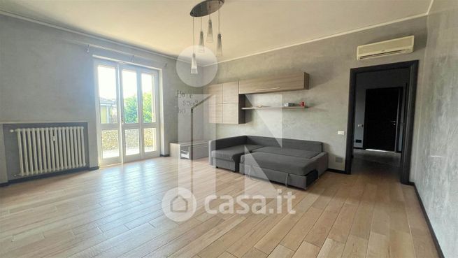 Appartamento in residenziale in 