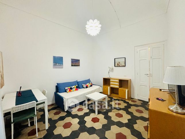 Appartamento in residenziale in Via Emmanuele de Benedictis