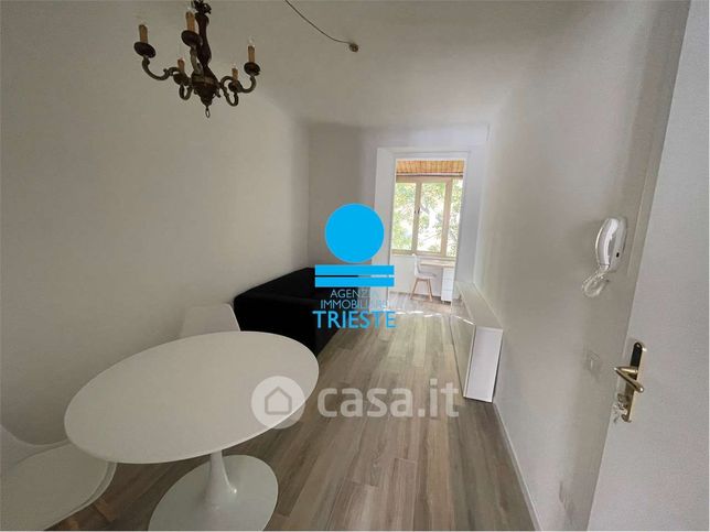 Appartamento in residenziale in