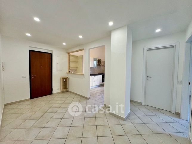 Appartamento in residenziale in Via de Genova di Pettinengo 6