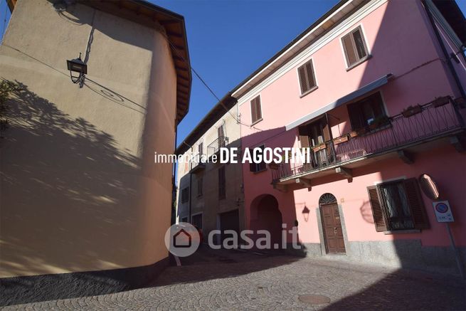 Appartamento in residenziale in Via Dormelletto