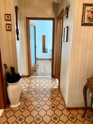 Appartamento in residenziale in Via Paolo Bovi Campeggi 15