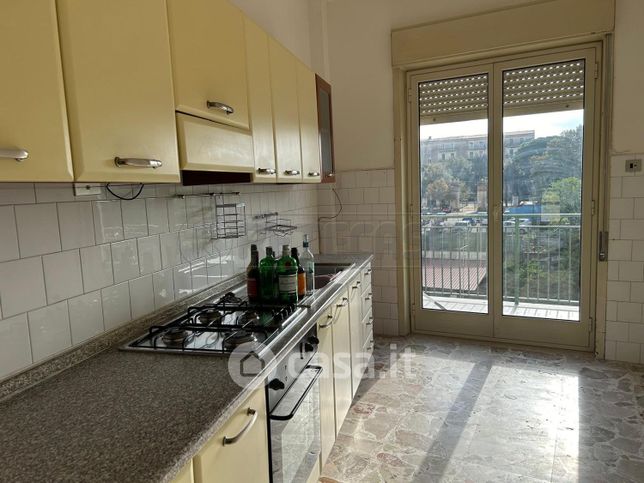 Appartamento in residenziale in Via Ruggero Settimo 6