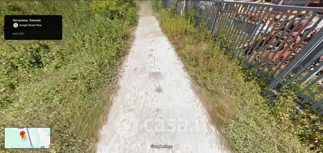 Terreno agricolo in commerciale in Via Nazionale Cisa