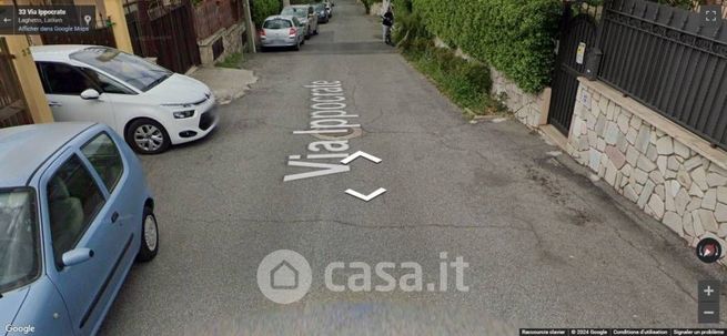 Villetta a schiera in residenziale in Via Ippocrate 12 /D