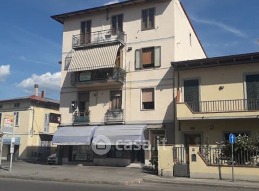 Appartamento in residenziale in Via Fiorentina 31