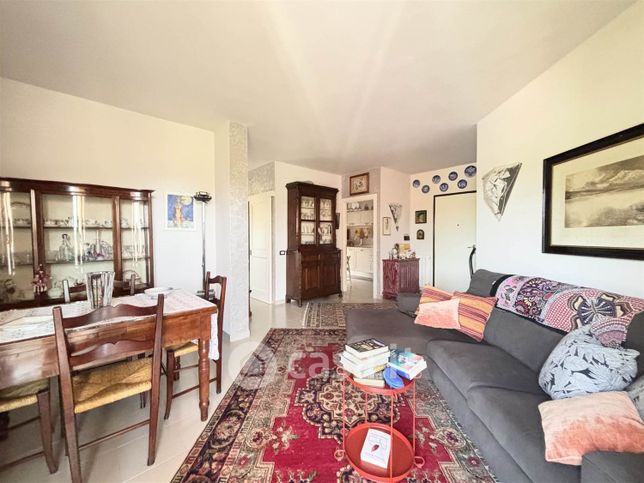 Appartamento in residenziale in