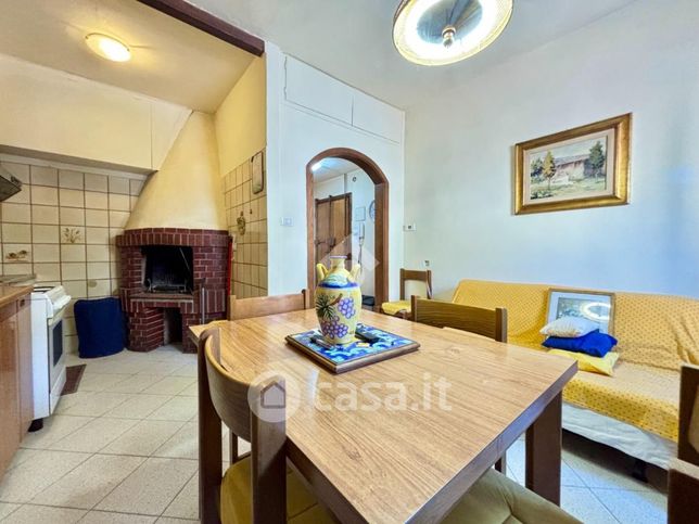 Appartamento in residenziale in Via Luigi Gori
