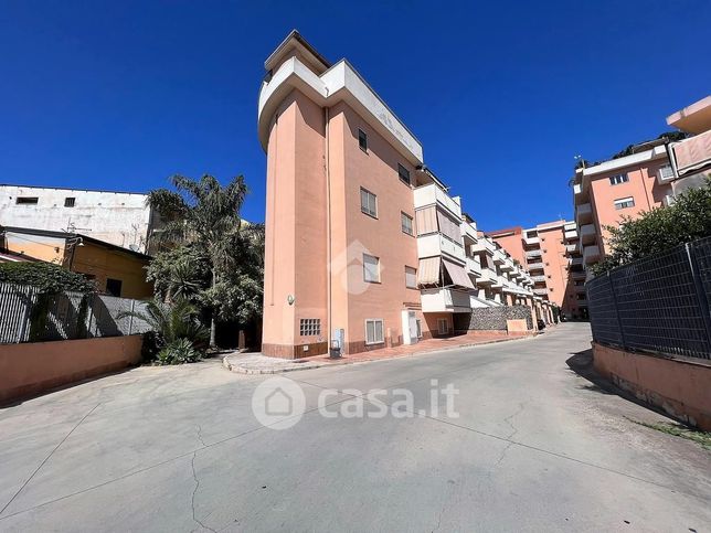 Appartamento in residenziale in Via Garibaldini 105