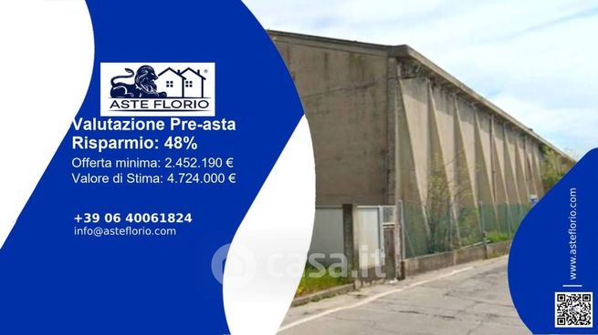 Terreno edificabile in residenziale in Via Amendola