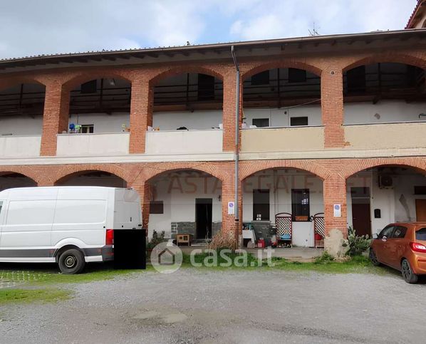 Appartamento in residenziale in Via Cascina San Francesco