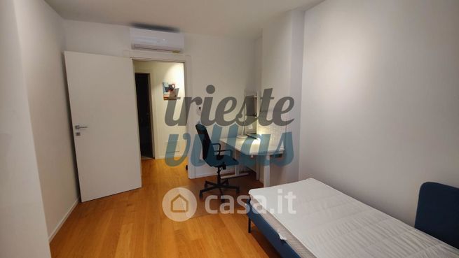 Appartamento in residenziale in Via Giuseppe Picciola 7