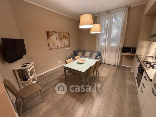 Appartamento in residenziale in Piazza Dalmazia