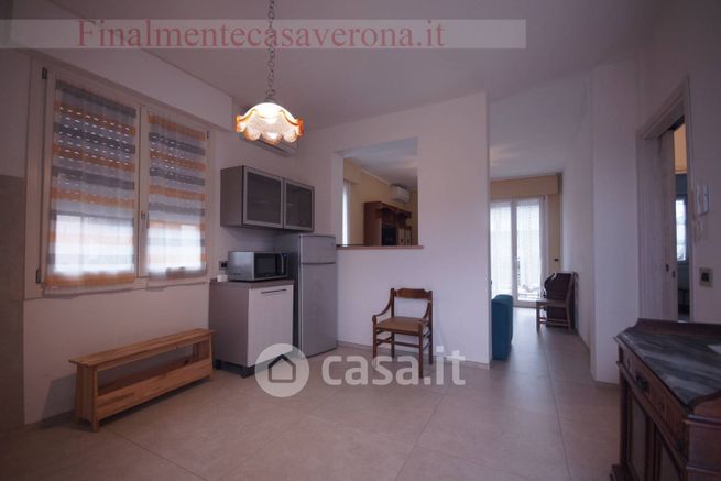 Appartamento in residenziale in Via Alberto Montini