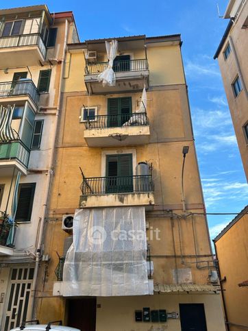 Appartamento in residenziale in Via B. Manfredi 41