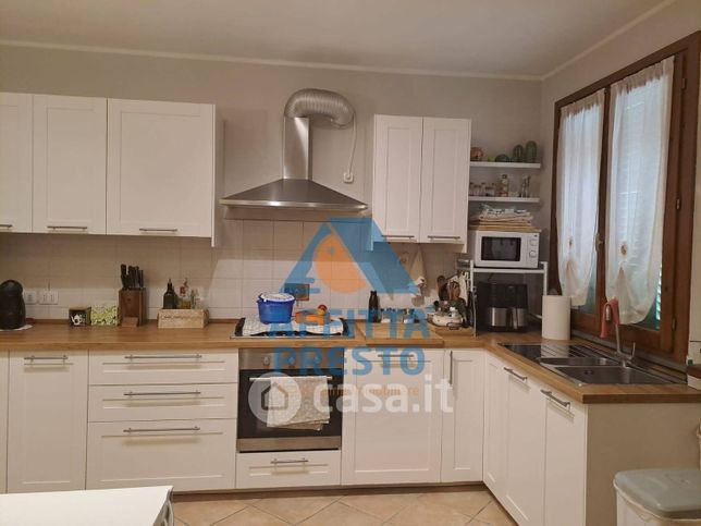Appartamento in residenziale in
