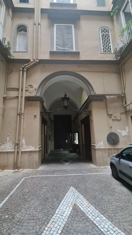 Appartamento in residenziale in Via Giordano Bruno 156